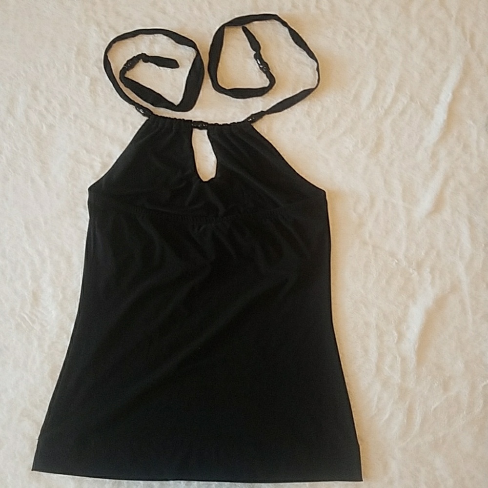 WHBM Halter - Picture 3 of 4